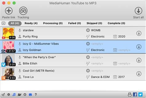 converter músicas do youtube para mp3|Conversor do YouTube para MP3